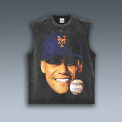 VINTAGE TANK TOP | JUAN SOTO 4.21