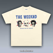 VINTAGE TEE | THE WEEKND 9.1