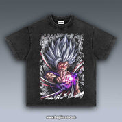 VINTAGE TEE | GOHAN V6.25