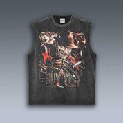 VINTAGE TANK TOP | NIGHTMARE ON ELM STREET 9.28