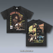 VINTAGE TEE | MOBB DEEP 1.4