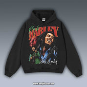 VINTAGE HOODIES | BOB MARLEY 5.27.2