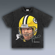 VINTAGE TEE | BRETT FAVRE 3.7