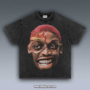 VINTAGE TEE | DENNIS RODMAN V11.14