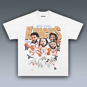 VINTAGE TEE | KNICKS 12.11