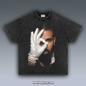 VINTAGE TEE | ICEMAN DRAKE V5.16.12