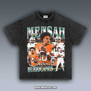 VINTAGE TEE | DARIAN MENSAH 10.14