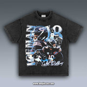 VINTAGE TEE | CALEB WILLIAMS ICEMAN 1.4