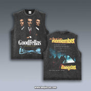VINTAGE TANK TOP | GOODFELLAS V5.7.1
