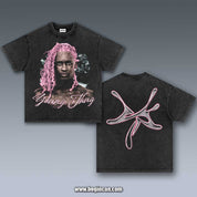 VINTAGE TEE | YSL YOUNG THUG 10.22