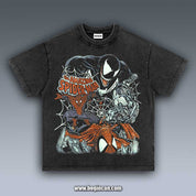 VINTAGE TEE | SPIDER MAN VENOM 1.4