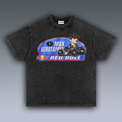 VINTAGE TEE | MAX 4.21