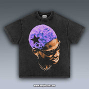 VINTAGE TEE | RODMAN 8.4