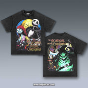 VINTAGE TEE | THE NIGHTMARE BEFORE CHRISTMAS V11.26