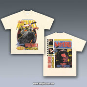 VINTAGE TEE | HALLOWEEN 9.10