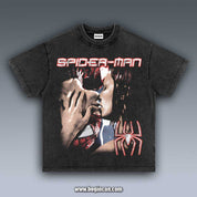 VINTAGE TEE | SPIDER 7.8