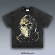 VINTAGE TEE | JASON 9.10