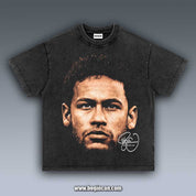 VINTAGE TEE | NEYMAR FACE 6.8