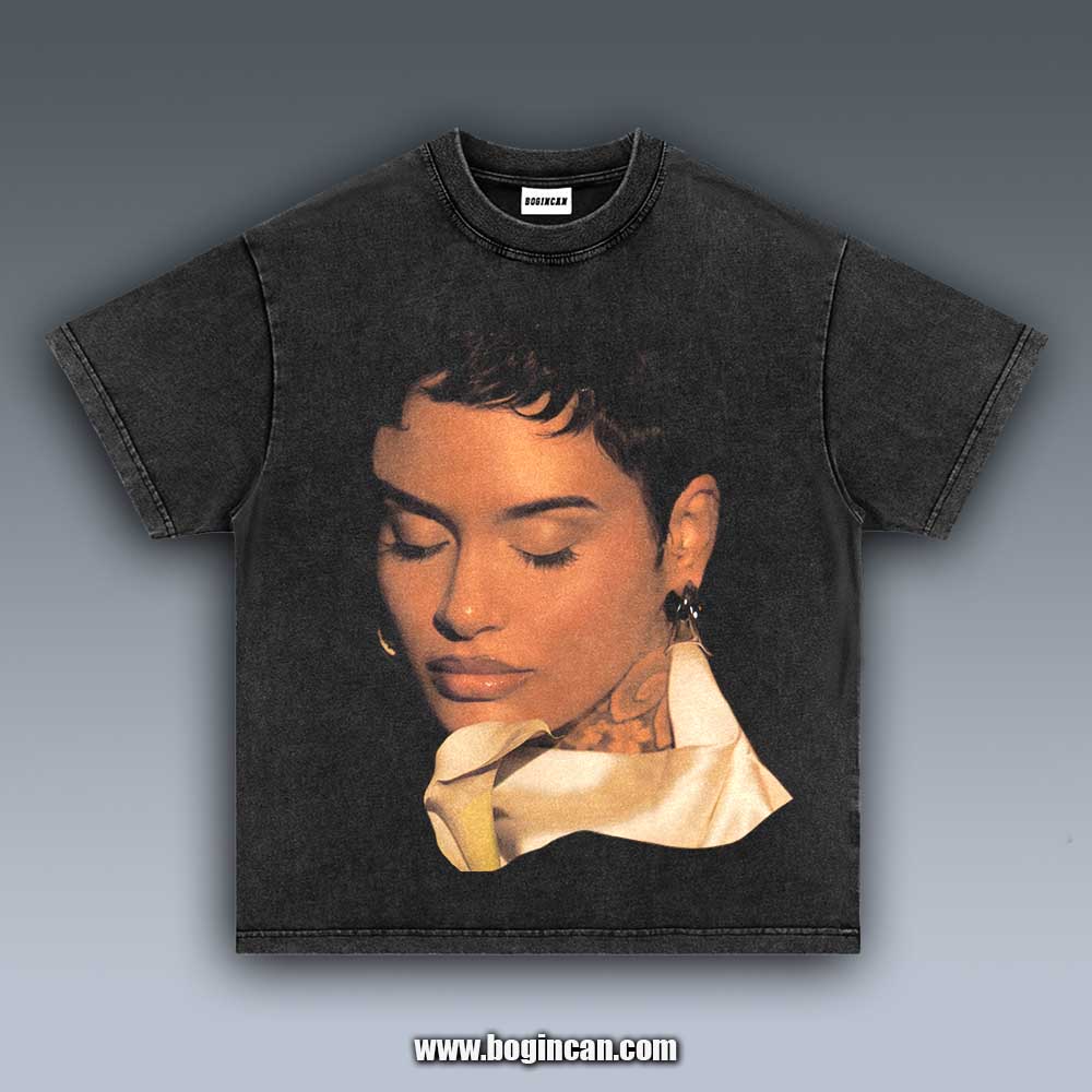 VINTAGE TEE | KEHLANI 4.24.3