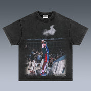 VINTAGE TEE | LEBRON JAMES 7.31