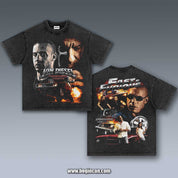 VINTAGE TEE | FAST & FURIOUS 5.27
