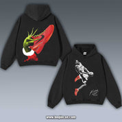 VINTAGE HOODIES | KOBE 12.11