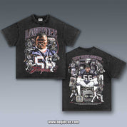VINTAGE TEE | LAWRENCE TAYLOR 10.11