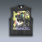 VINTAGE TANK TOP | LH 9.4