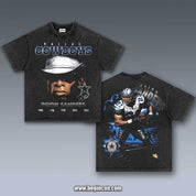 VINTAGE TEE | DEION SANDERS 10.22