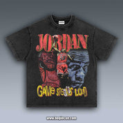VINTAGE TEE | JORDAN V11.7