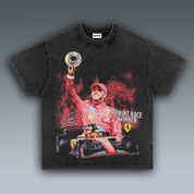 VINTAGE TEE | LEWIS CHINA GP SPRINT 3.26