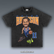 VINTAGE TEE | JALEN BRUNSON W6.15