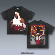 VINTAGE TEE | BAM ADEBAYO 83 POINTS