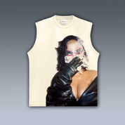VINTAGE TANK TOP | RIHANNA