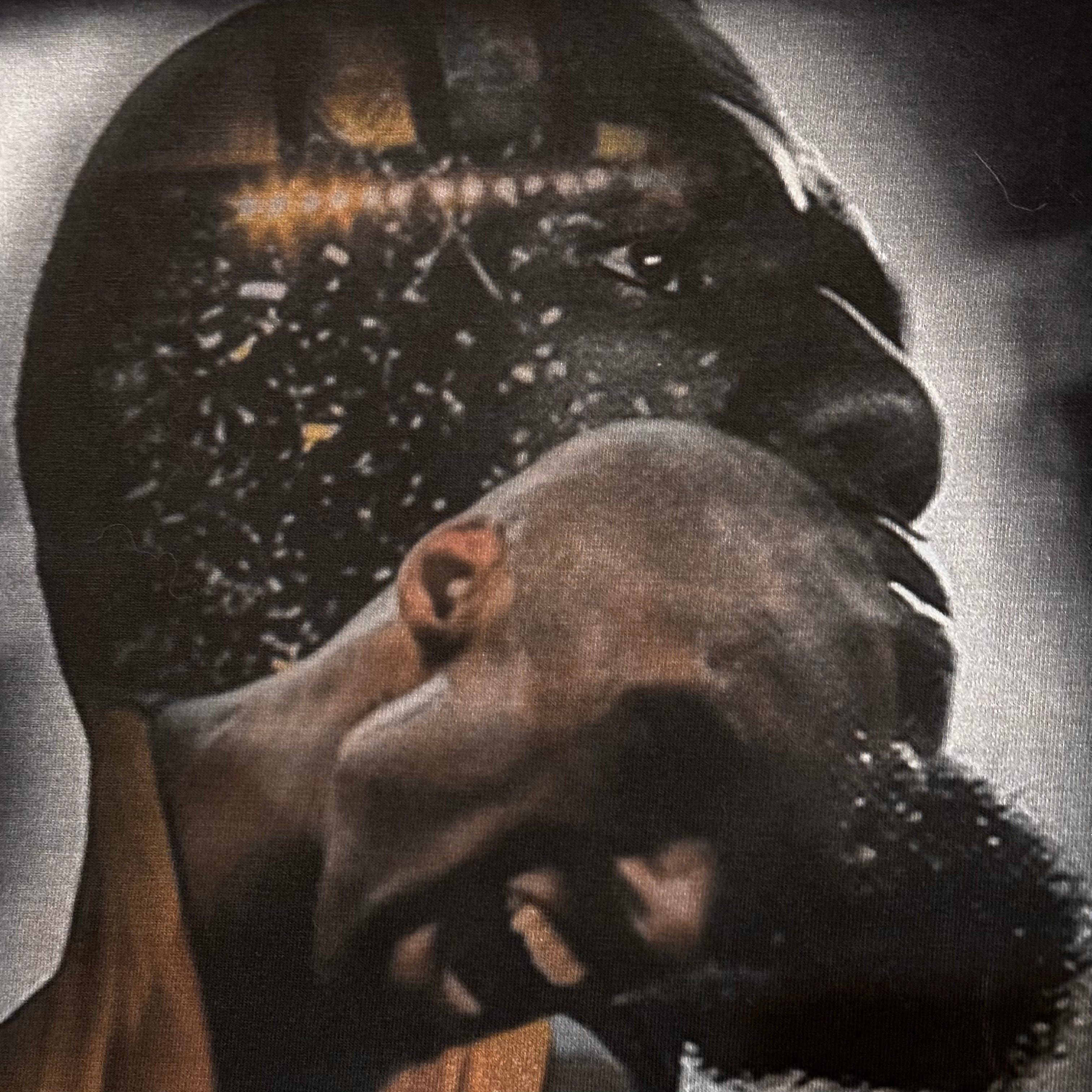 VINTAGE TEE | KOBE & LEBRON JAMES