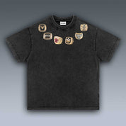 VINTAGE TEE | JORDAN 6 RINGS V12.3.1