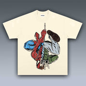 VINTAGE TEE | SPIDER MAN V3