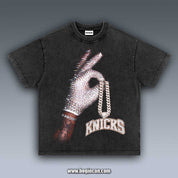 VINTAGE TEE | ICEMAN & KNICKS V5.20