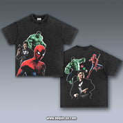 VINTAGE TEE | BRAND NEW DAY SPIDERMAN V7.23.2