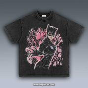 VINTAGE TEE | CATWOMAN 3.25