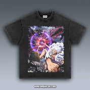 VINTAGE TEE | LUFFY V6.24.2