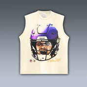 VINTAGE TANK TOP | SAM ARNOLD 9.4