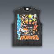 VINTAGE TANK TOP | LANDO NORRIS 9.4