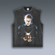 VINTAGE TANK TOP | HELLRAISER 9.28