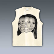 VINTAGE TANK TOP | MARIAH THE SCIENTIST 8.25.3