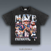 VINTAGE TEE | DRAKE MAYE 10.14