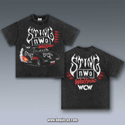 VINTAGE TEE | STING RACING 7.4