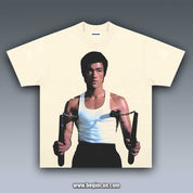 VINTAGE TEE | BRUCE LEE 11.28.2