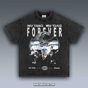 VINTAGE TEE | WUTANG CLAN 11.12