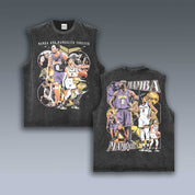 VINTAGE TANK TOP | KOBE KOBE 25.23